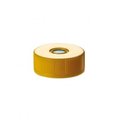 Simport Scientific 5ml MacrewTube Screw Caps, Yellow, 200/pk, 200PK 401101Y